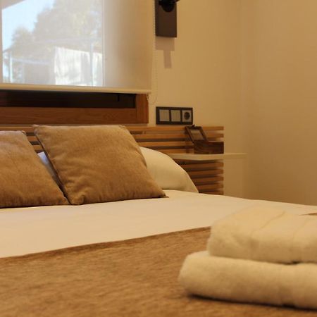 Precioso Apartamento Con Terreno Y Vistas A Cies Vigo Exterior photo
