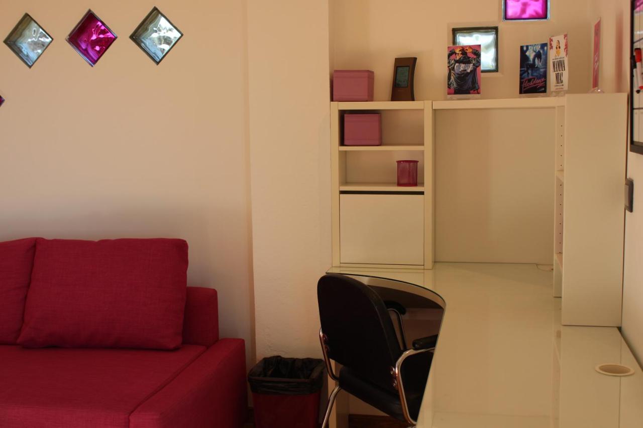 Precioso Apartamento Con Terreno Y Vistas A Cies Vigo Exterior photo